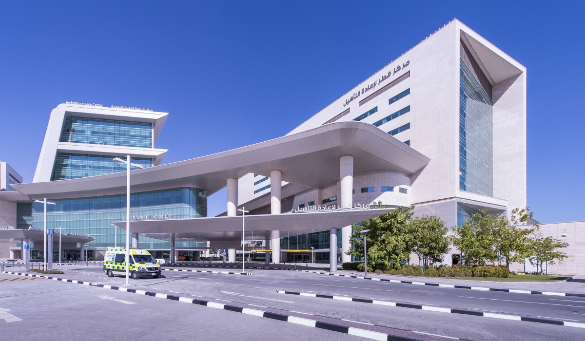Hamad Medical Corporation